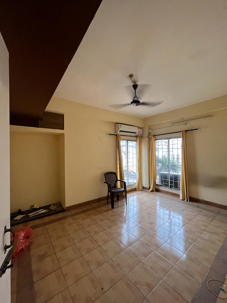 Unfurnished 2bhk in Shri Shri Maa Manasha Devi Mandir, Chinaki Path, Rukmini Nagar, Rukmini Gaon, Guwahati, Assam, India for Rent